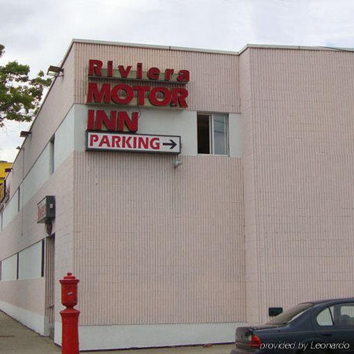 Hotel Riviera Motor Brooklyn New York