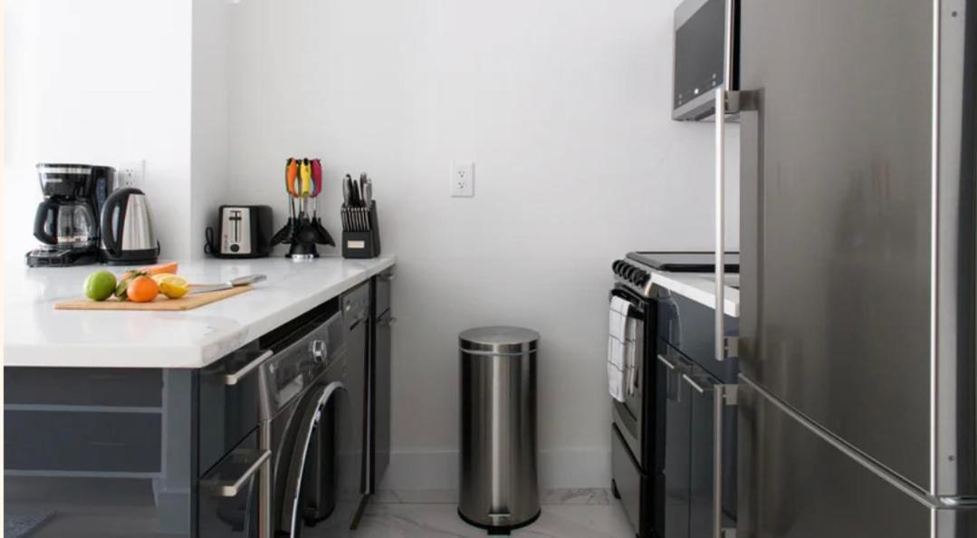1597-7 Luxury Upper East W&d In Unit Appartement New York