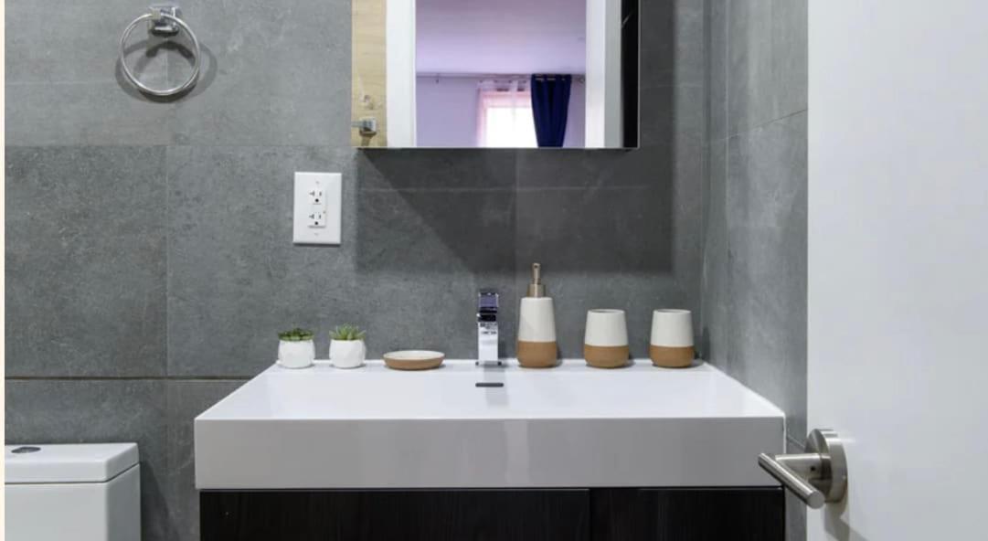 Appartement 1597-7 Luxury Upper East W&d In Unit New York