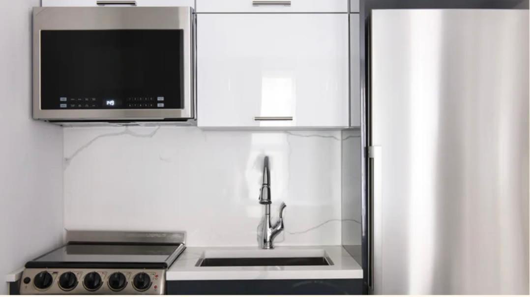1597-7 Luxury Upper East W&d In Unit Appartement New York