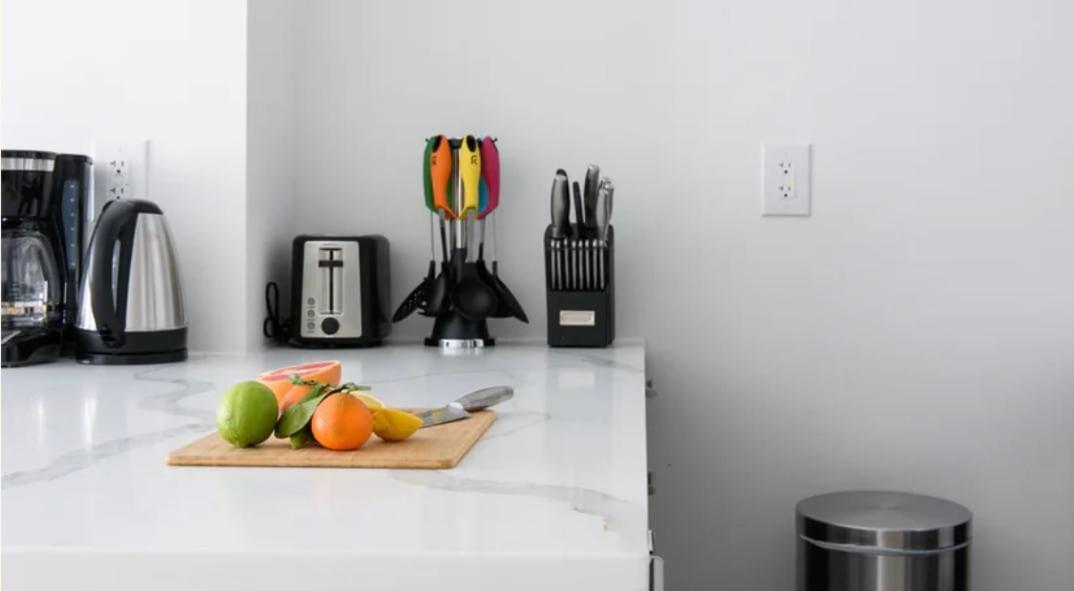 1597-7 Luxury Upper East W&d In Unit Appartement