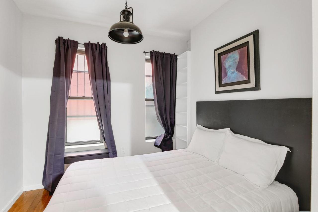 Appartement 799: Hells Kitchen