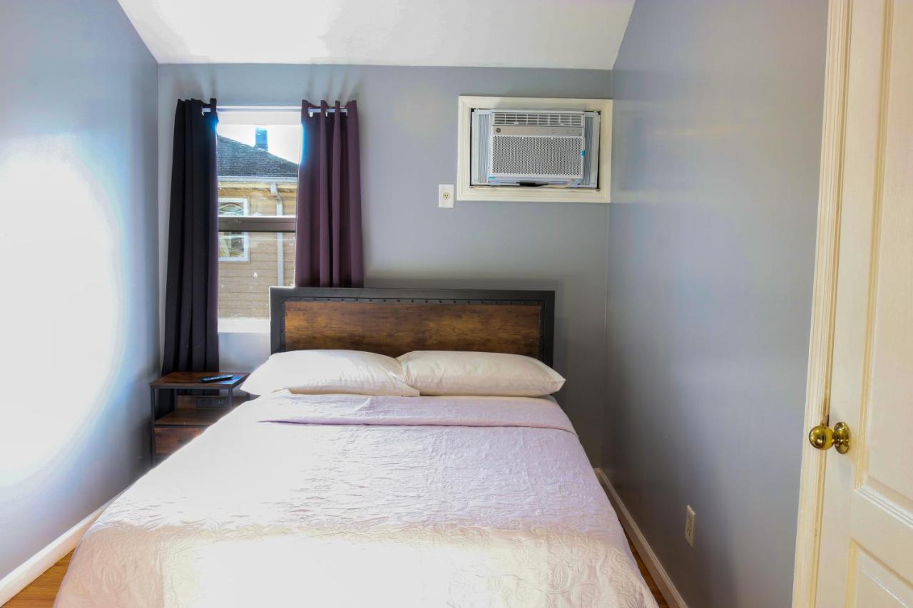 Appartement Bgi New York