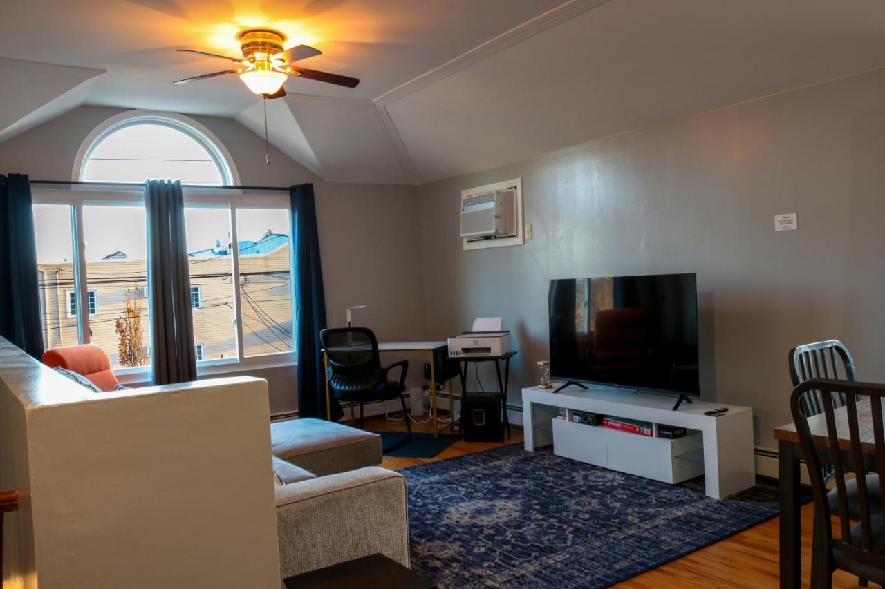 Appartement Bgi
