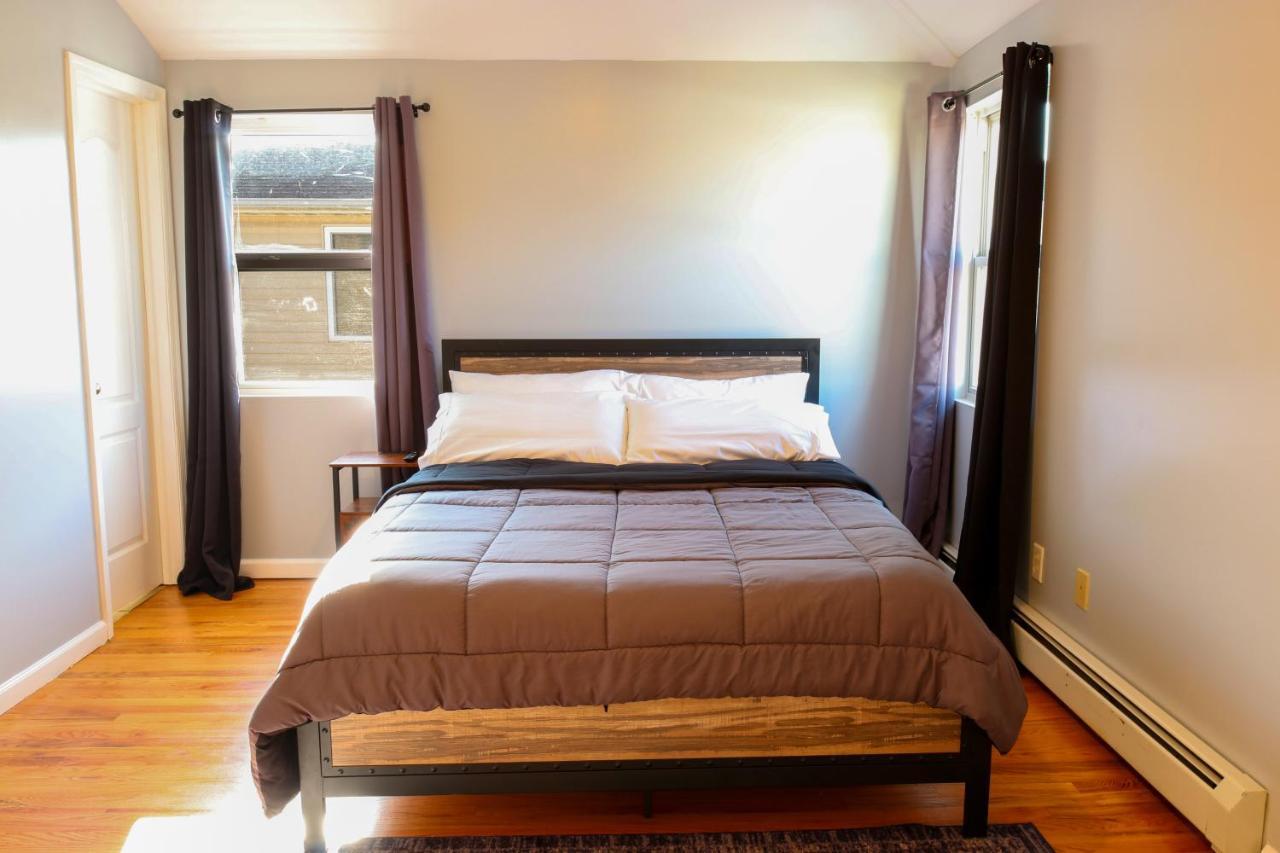 Bgi Appartement *