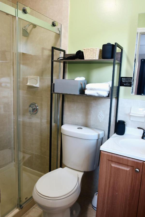 Bgi Appartement New York