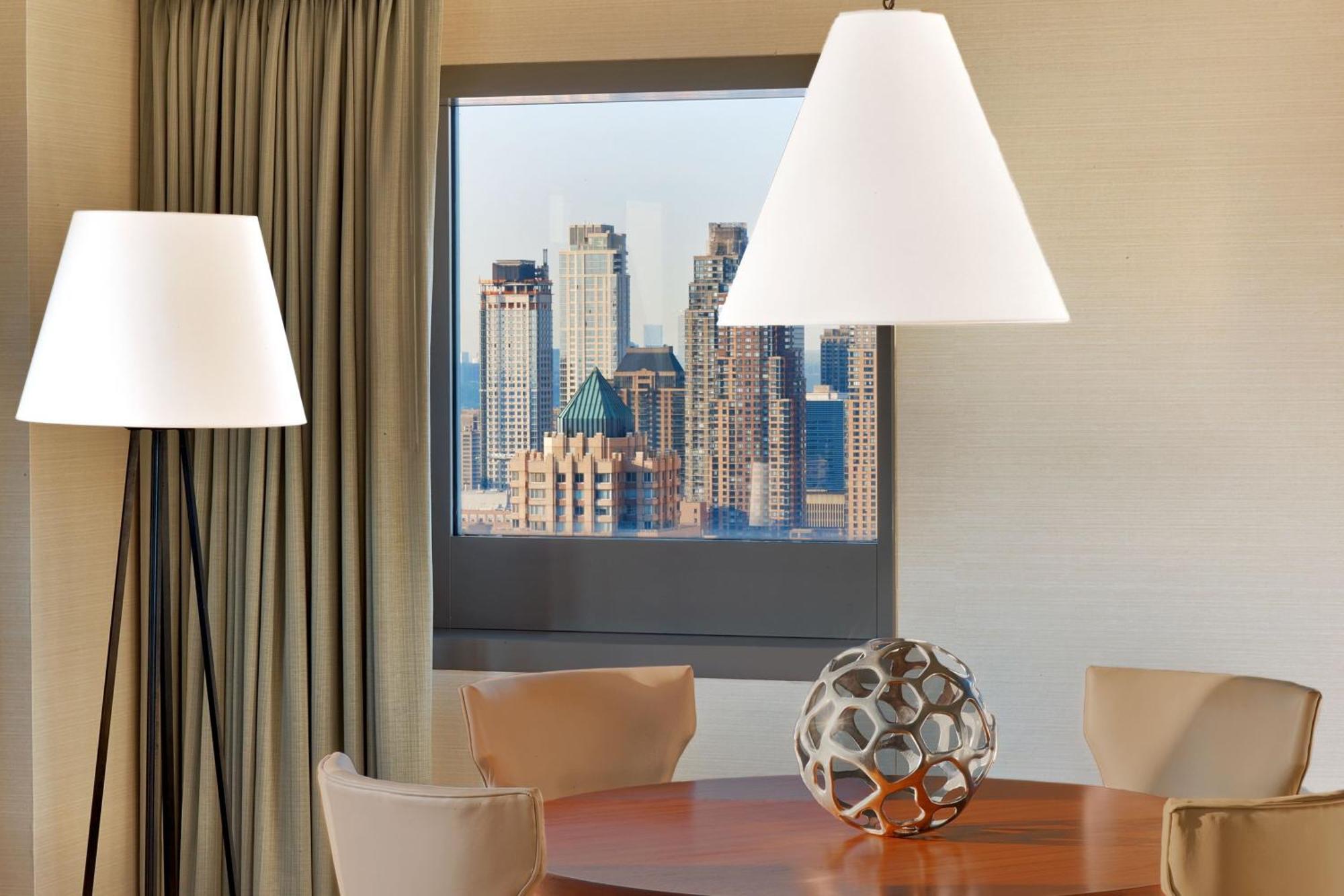 The Westin At Times Square 5* Nueva York