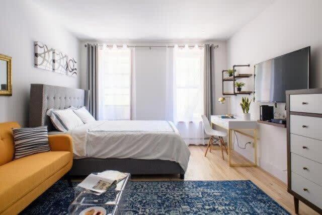 1597-3 Upper East Side W&d In Unit New York