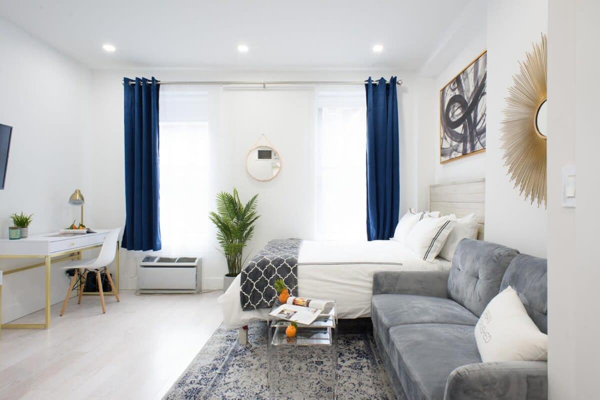 62-3a New Prime Ues W D In Unit Walk 2 C Park Appartement New York