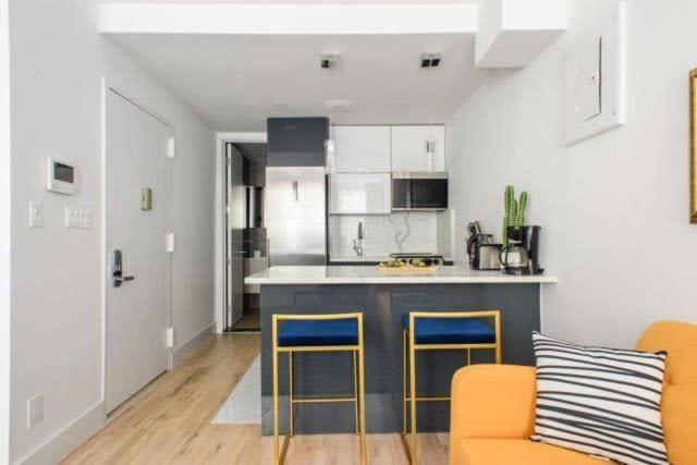 1597-3 Upper East Side W&d In Unit Appartement