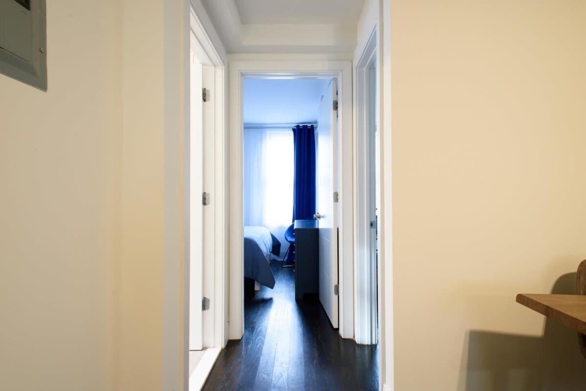 39-1 Renovated 3br Prime Midtown West Appartement
