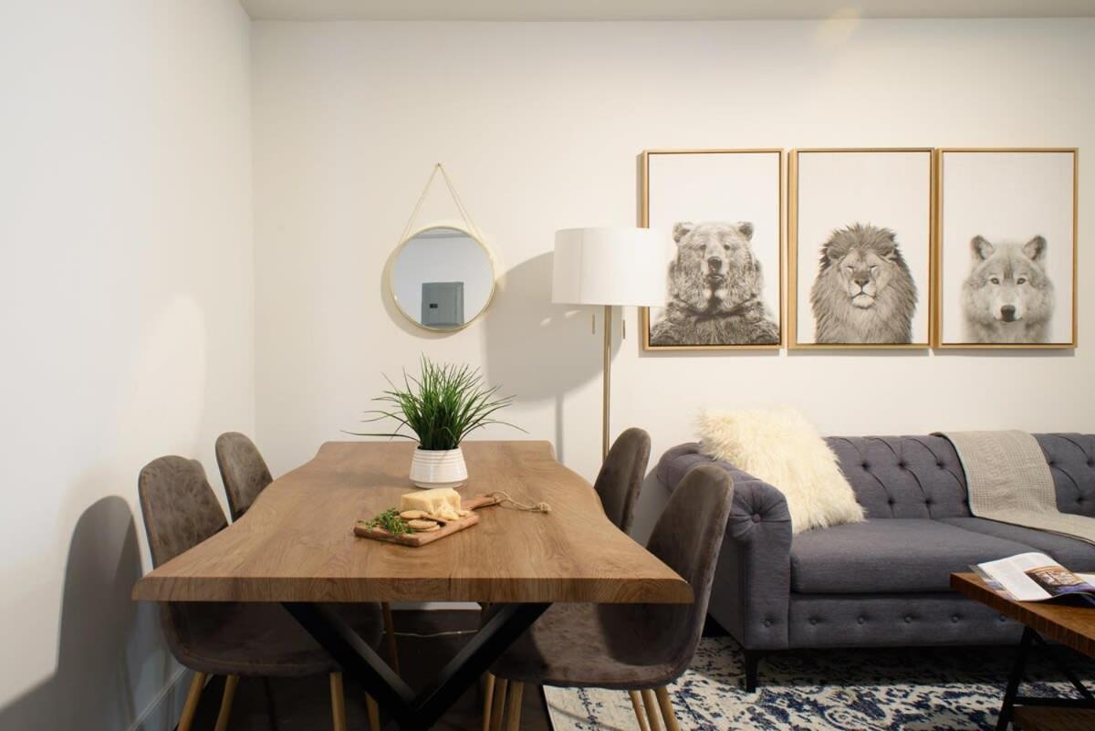 Appartement 39-1 Renovated 3br Prime Midtown West