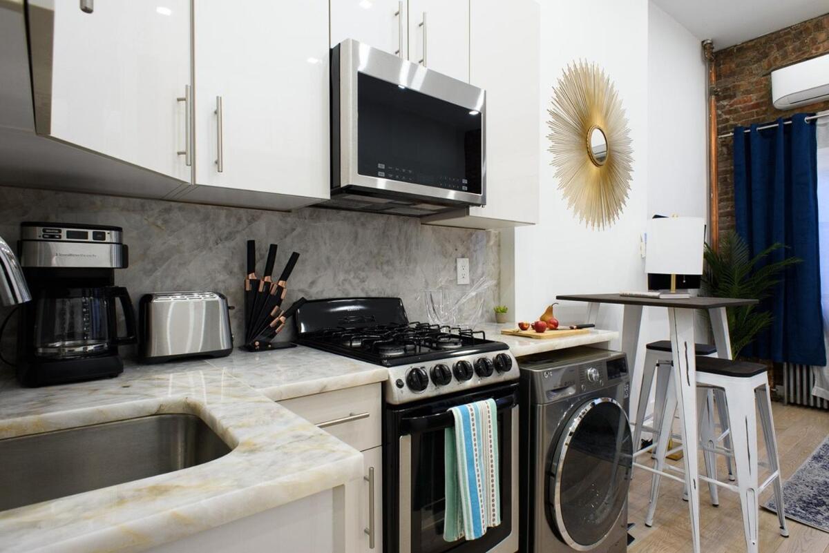 62-2b New Prime Ues W D In Unit Appartement New York