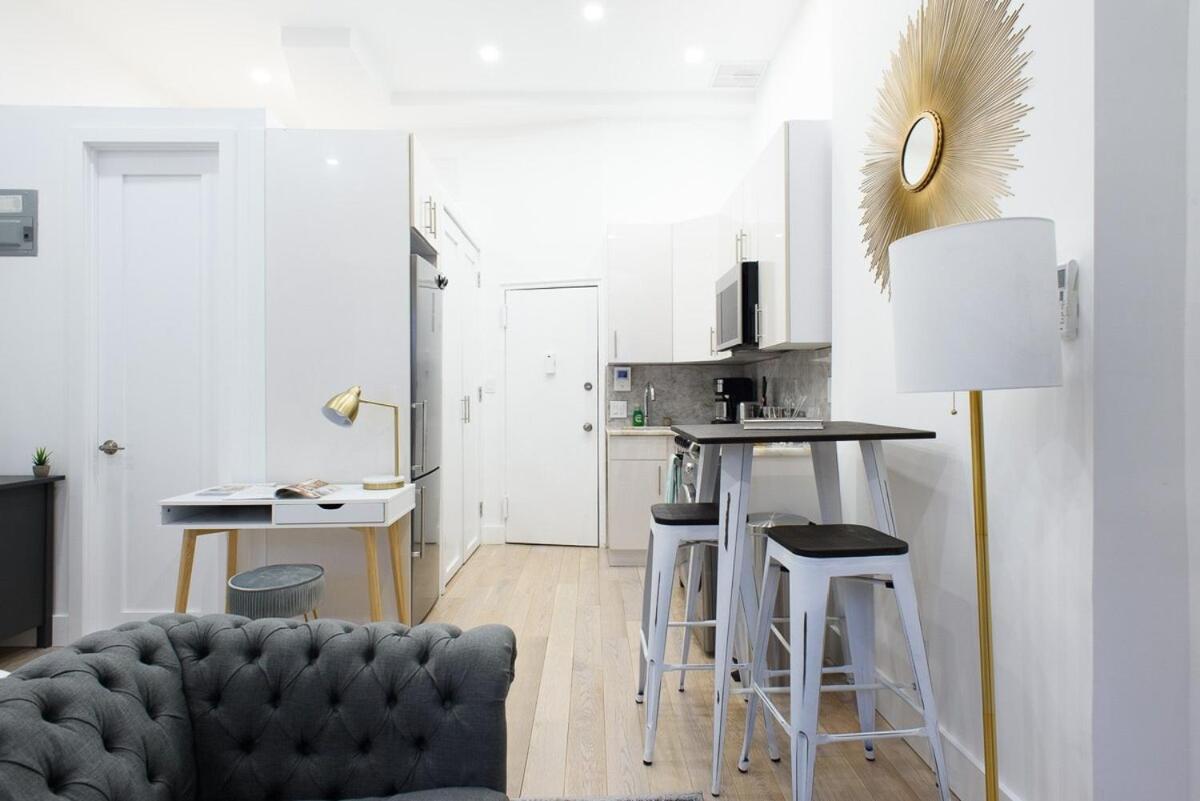 Appartement 62-2b New Prime Ues W D In Unit