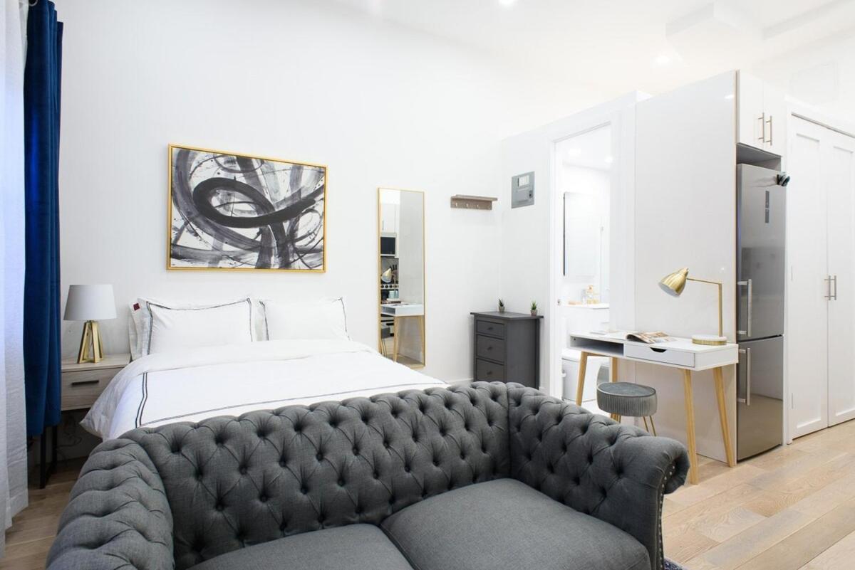 Appartement 62-2b New Prime Ues W D In Unit *