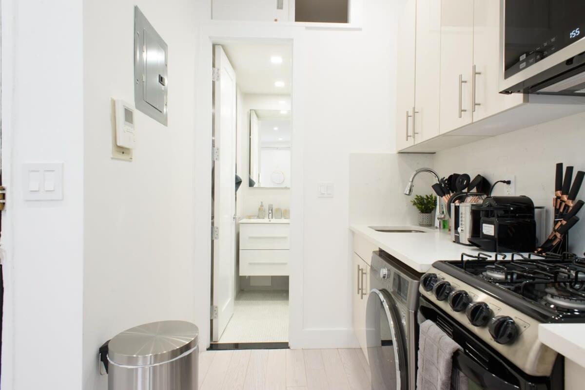 Appartement 62-3a New Prime Ues W D In Unit Walk 2 C Park