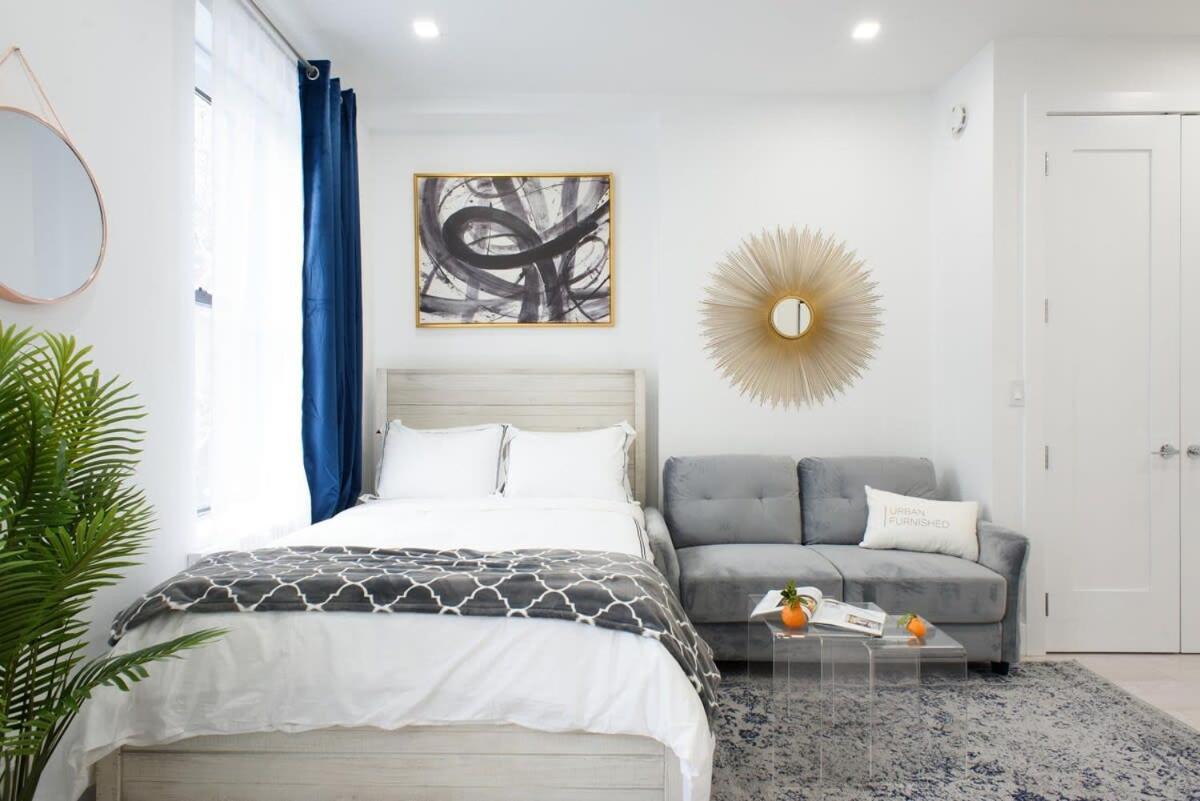 62-3a New Prime Ues W D In Unit Walk 2 C Park Appartement