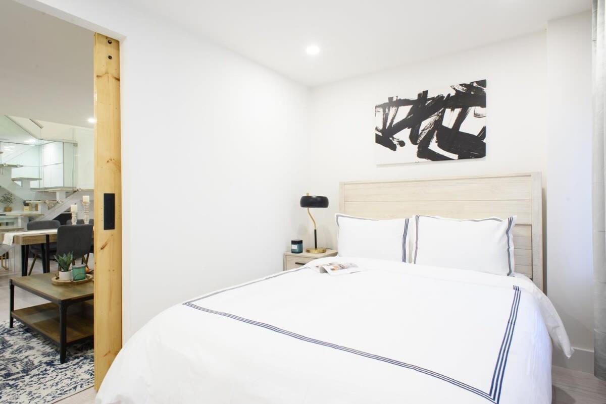 75-3a 3br Duplex Prime Ues Wd In Unit Sleeps 6 Appartement
