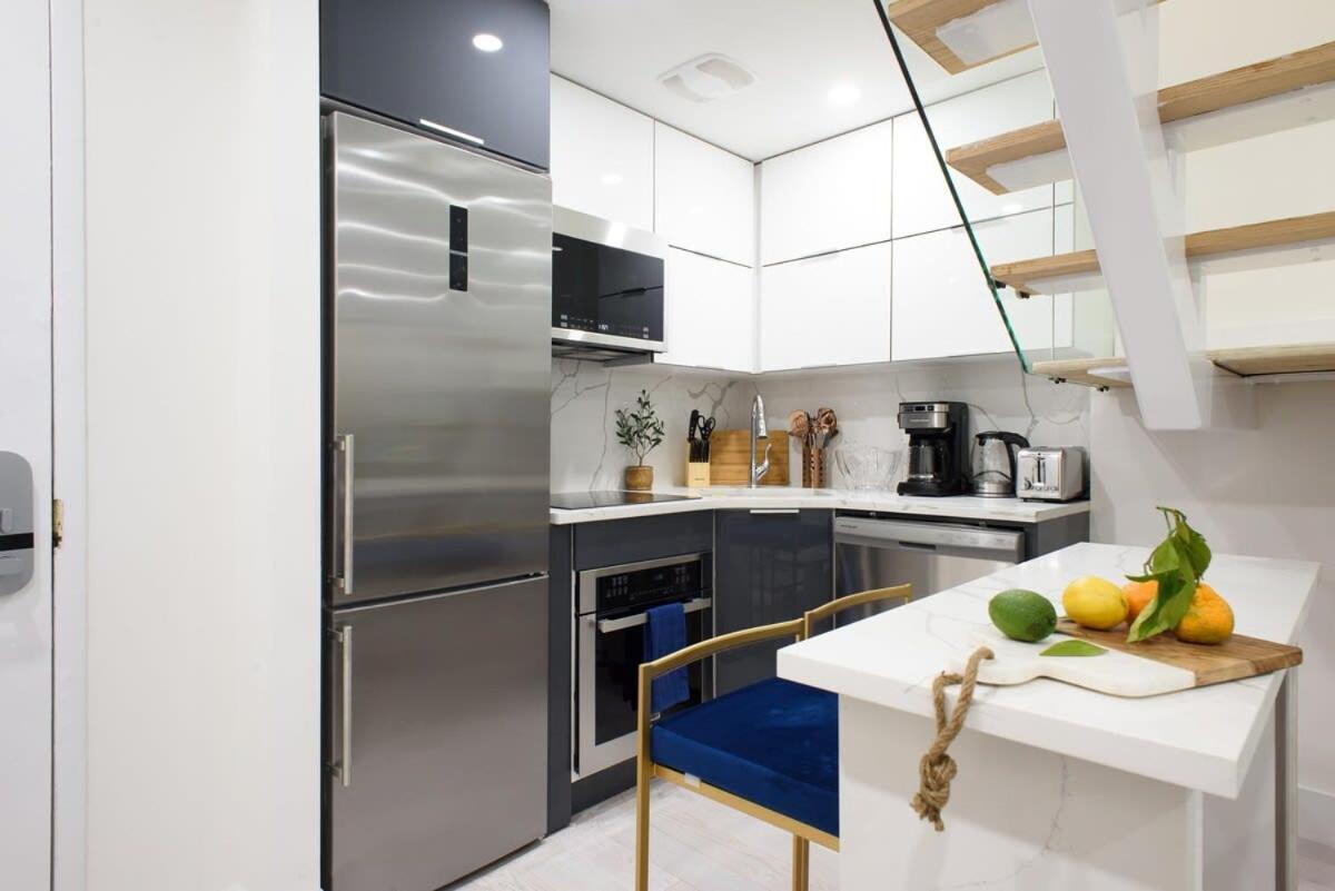 Appartement 75-3a 3br Duplex Prime Ues Wd In Unit Sleeps 6 New York