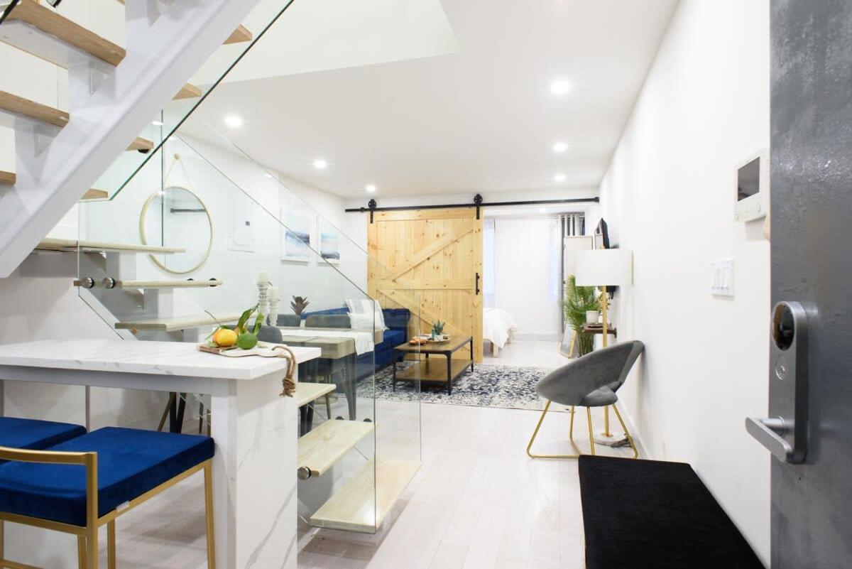 75-3a 3br Duplex Prime Ues Wd In Unit Sleeps 6 Appartement