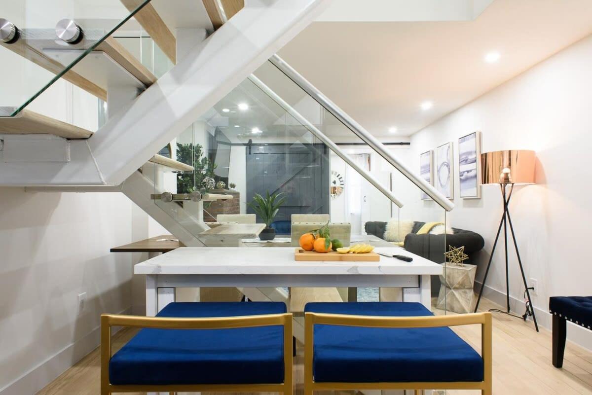 75-5a Luxury 3br Duplex W D In Unit Elevator