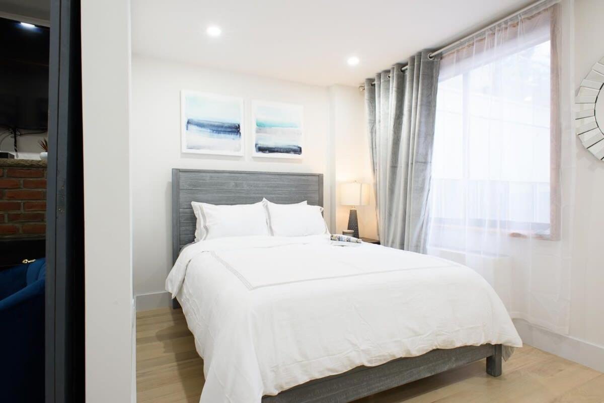 Appartement 75-5a Luxury 3br Duplex W D In Unit Elevator