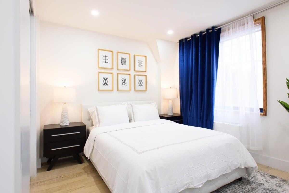 75-5a Luxury 3br Duplex W D In Unit Elevator Appartement *