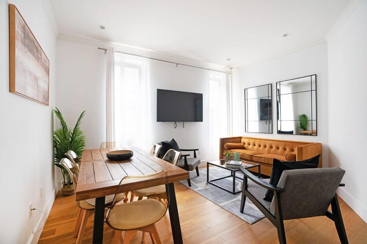 403-3c Newly Renovated 3br In Prime Ues *
