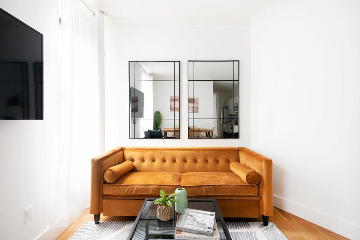 403-3c Newly Renovated 3br In Prime Ues