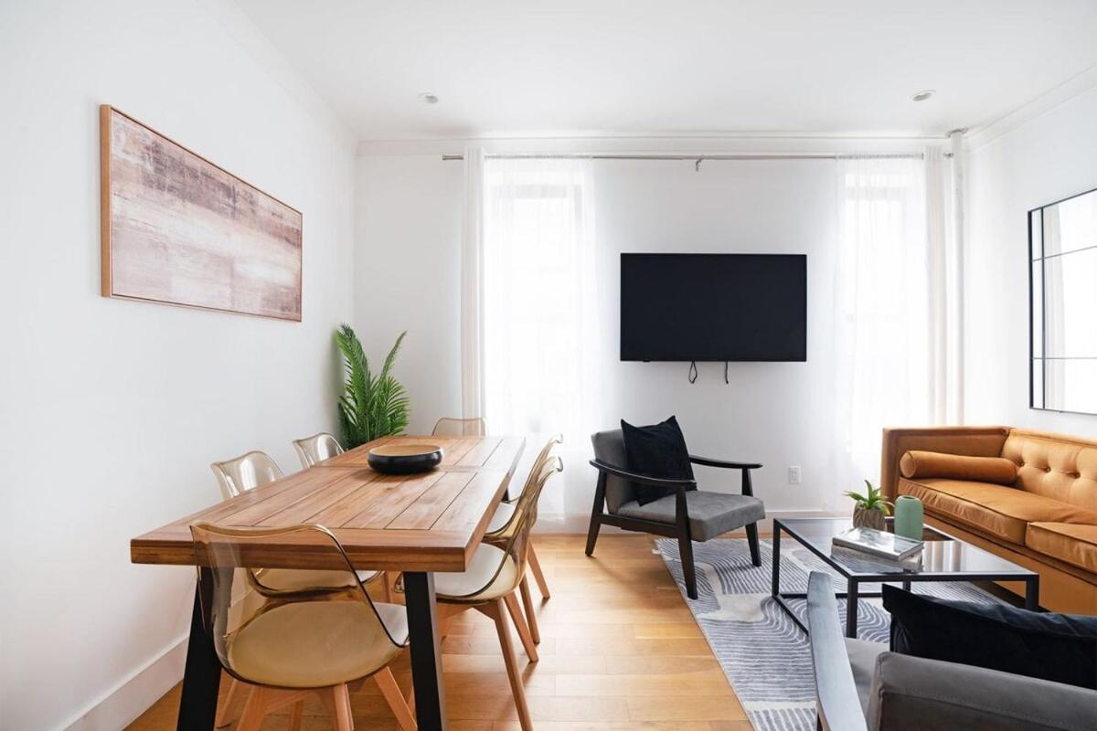Appartement 403-3c Newly Renovated 3br In Prime Ues *