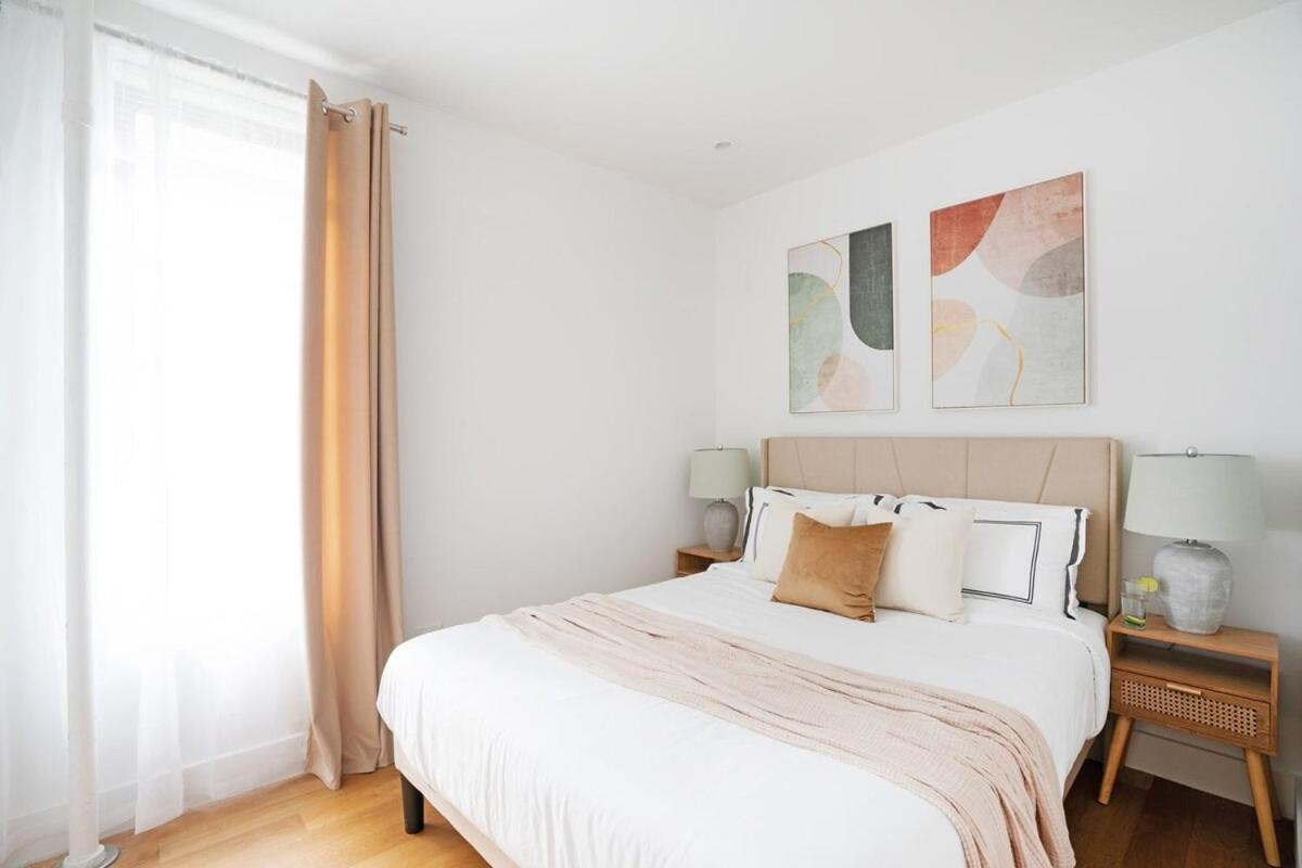 403-3c Newly Renovated 3br In Prime Ues
