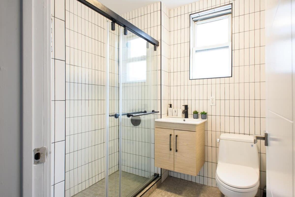 Appartement 39-1 Renovated 3br Prime Midtown West New York