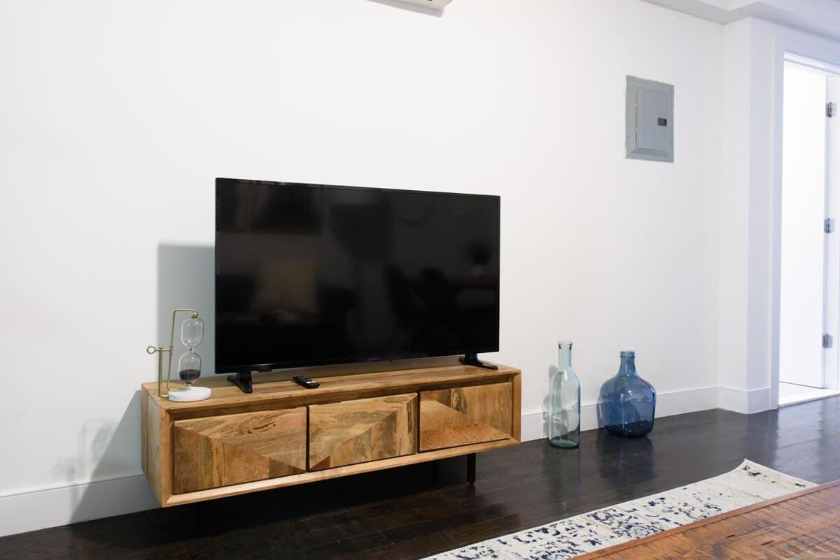 Appartement 39-1 Renovated 3br Prime Midtown West