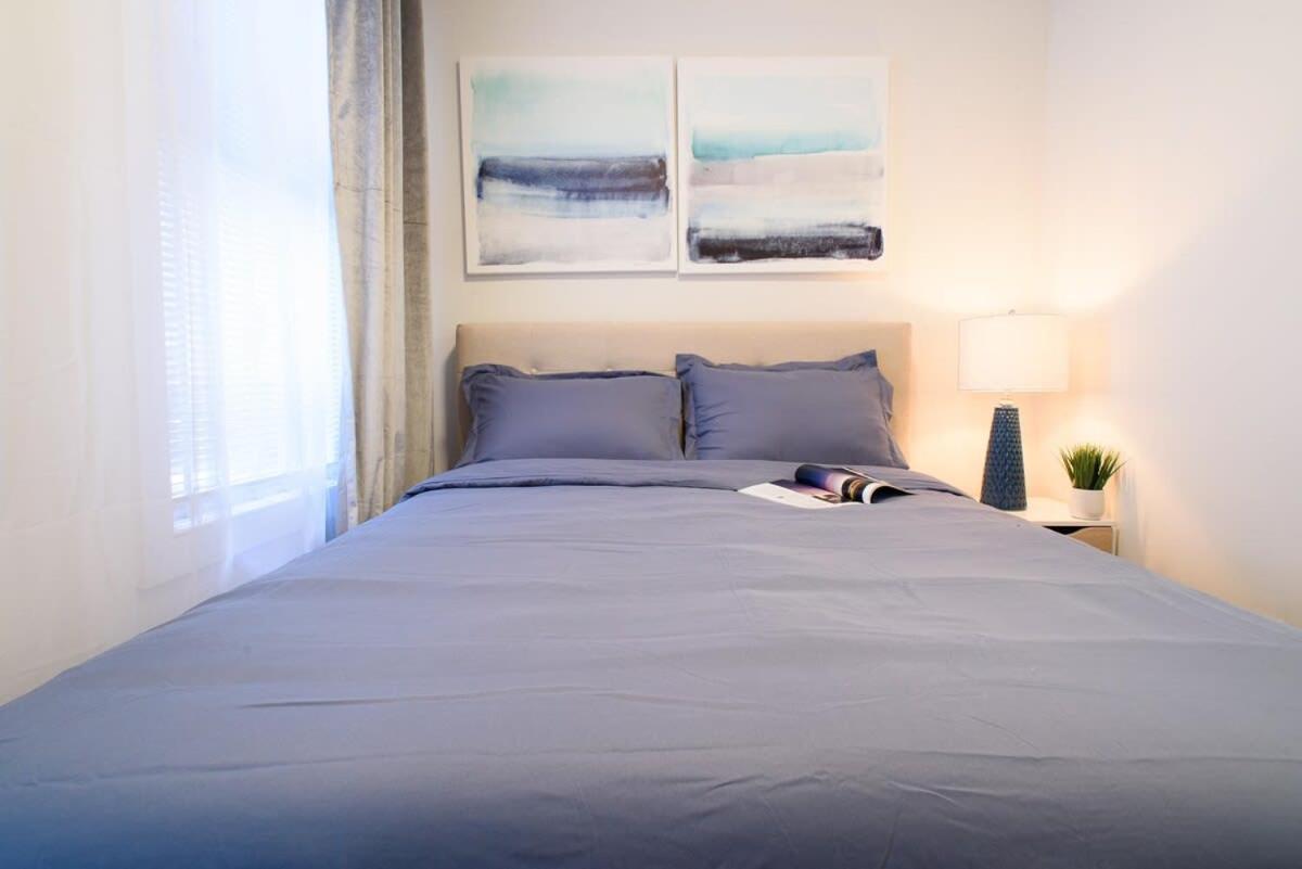 39-1 Renovated 3br Prime Midtown West Appartement