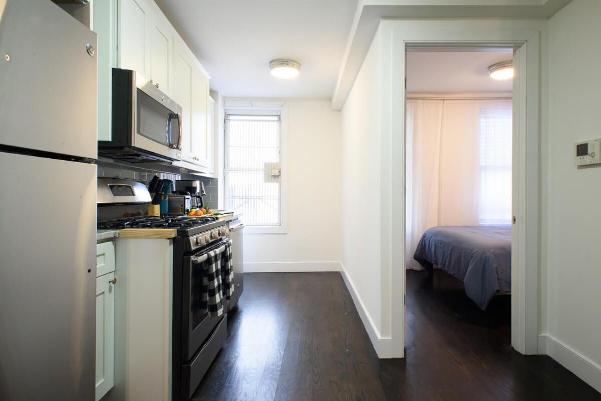 39-1 Renovated 3br Prime Midtown West Appartement *