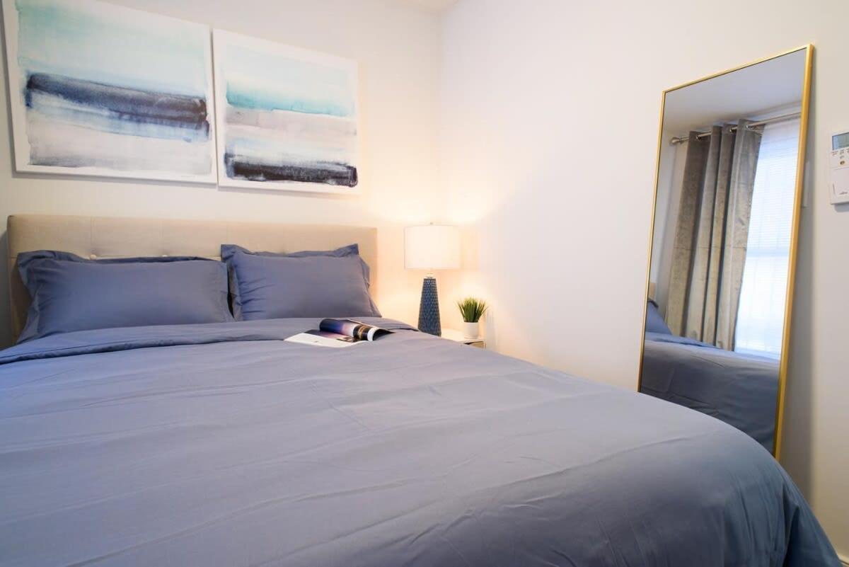 Appartement 39-1 Renovated 3br Prime Midtown West New York