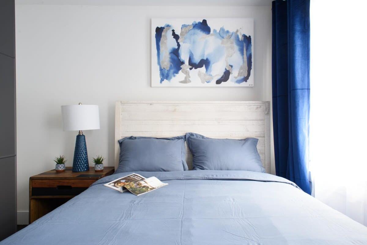 39-1 Renovated 3br Prime Midtown West Appartement *