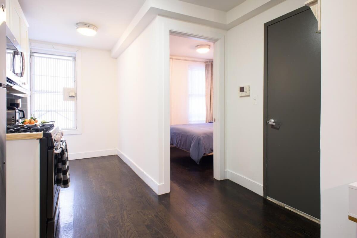 Appartement 39-1 Renovated 3br Prime Midtown West New York