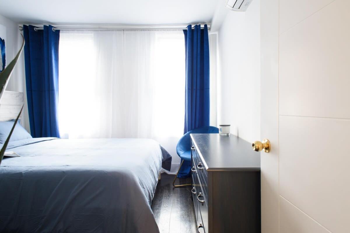 Appartement 39-1 Renovated 3br Prime Midtown West *