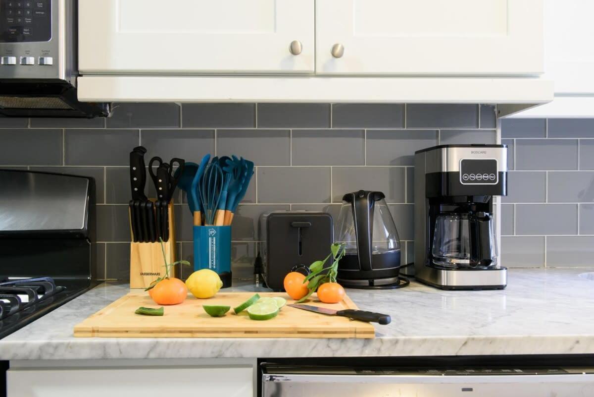 39-1 Renovated 3br Prime Midtown West Appartement