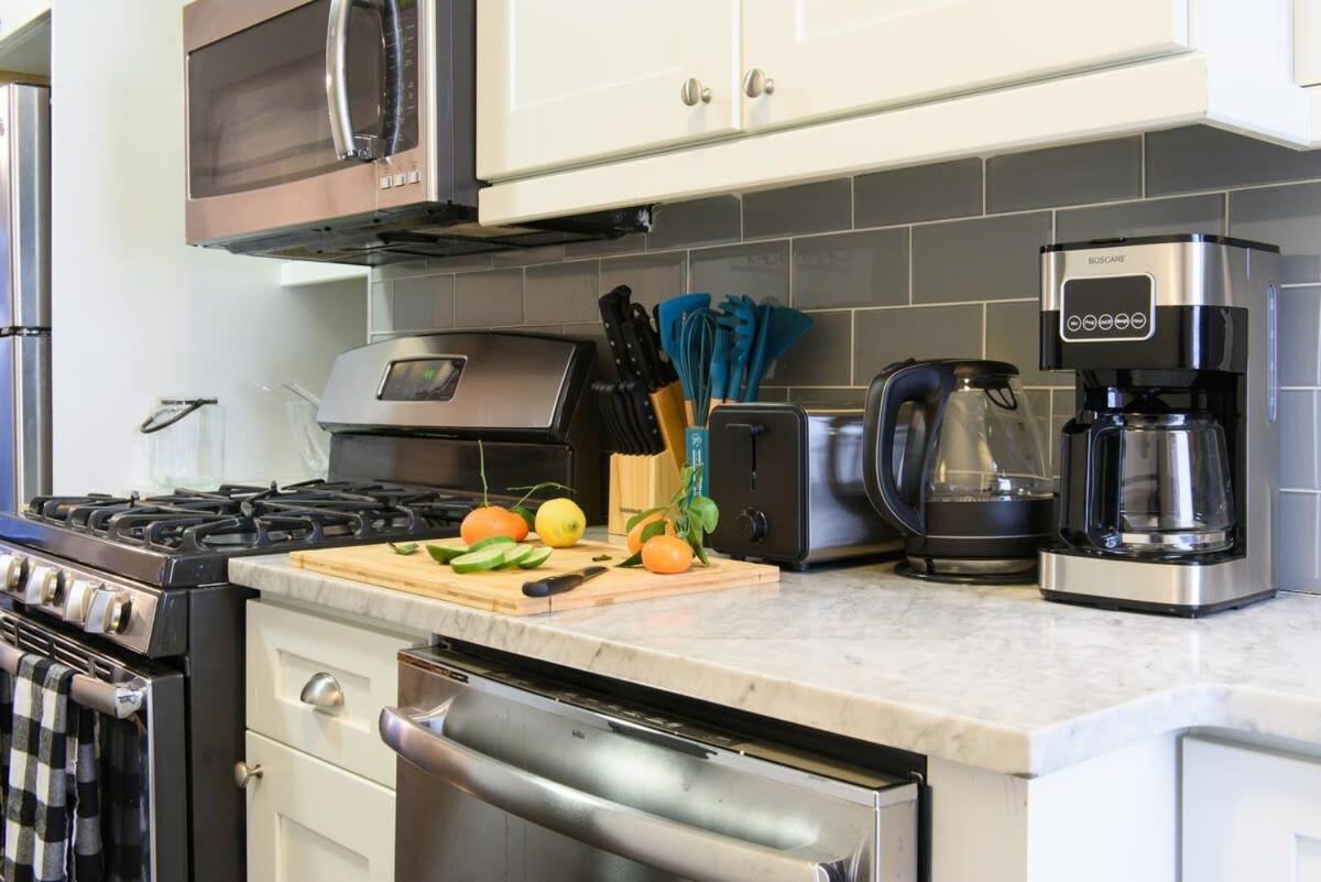 Appartement 39-1 Renovated 3br Prime Midtown West *