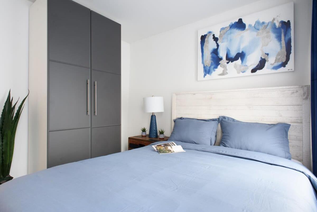 Appartement 39-1 Renovated 3br Prime Midtown West New York
