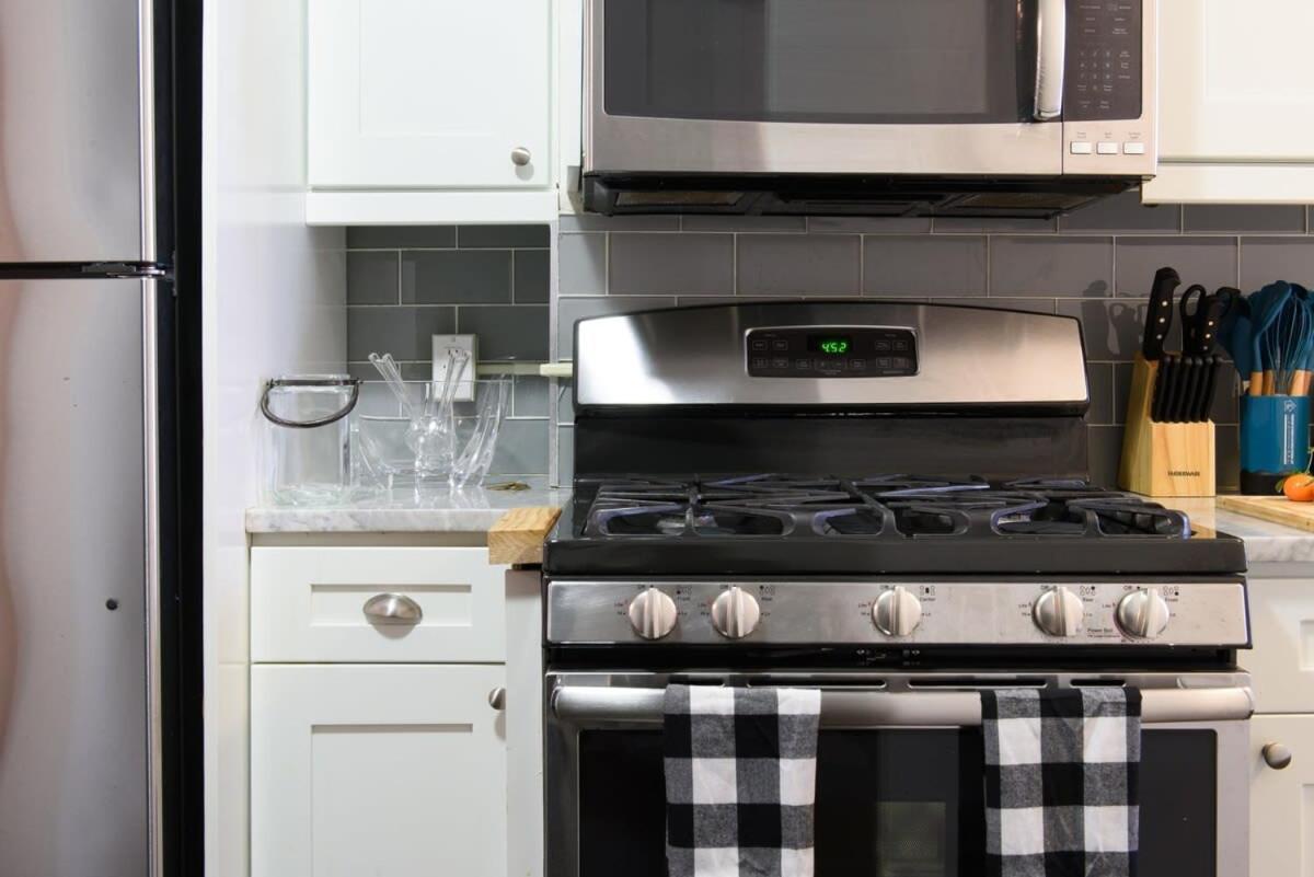 Appartement 39-1 Renovated 3br Prime Midtown West