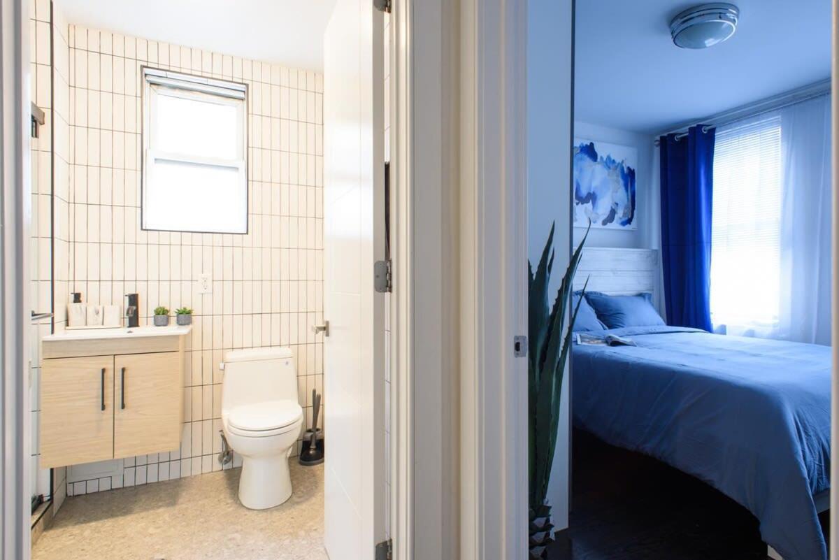 39-1 Renovated 3br Prime Midtown West * New York