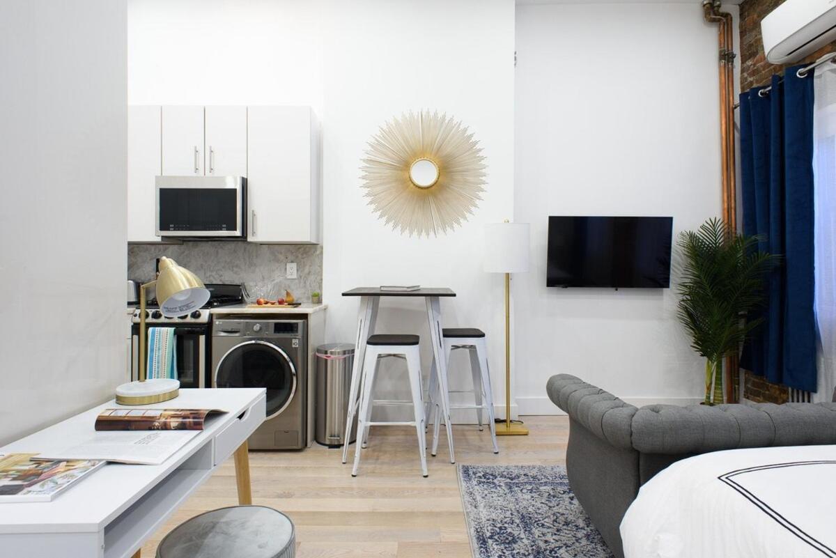 Appartement 62-2b New Prime Ues W D In Unit