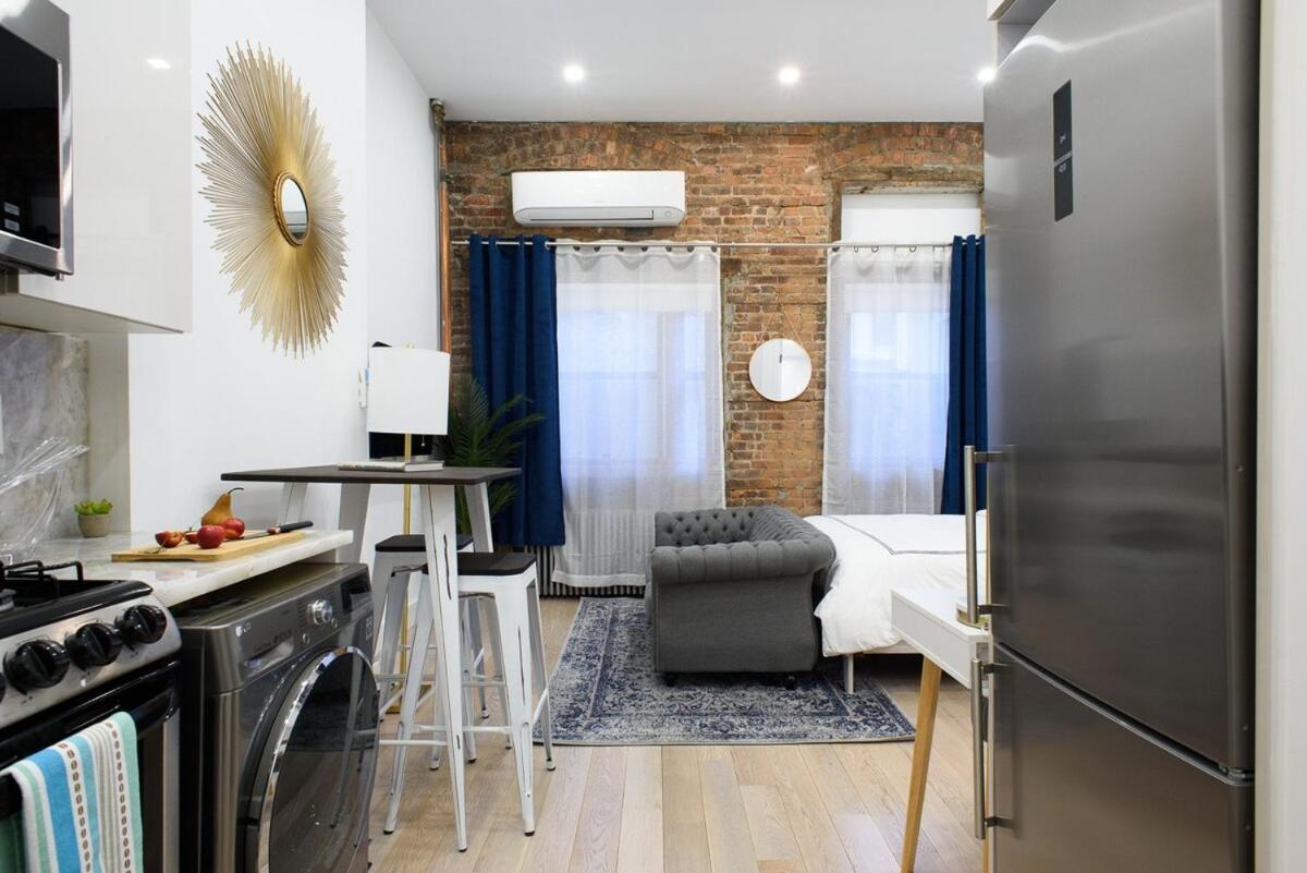 Appartement 62-2b New Prime Ues W D In Unit New York