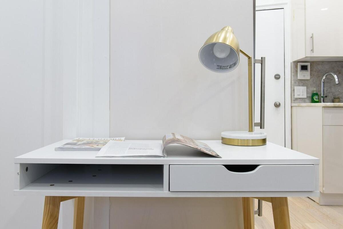 Appartement 62-2b New Prime Ues W D In Unit *