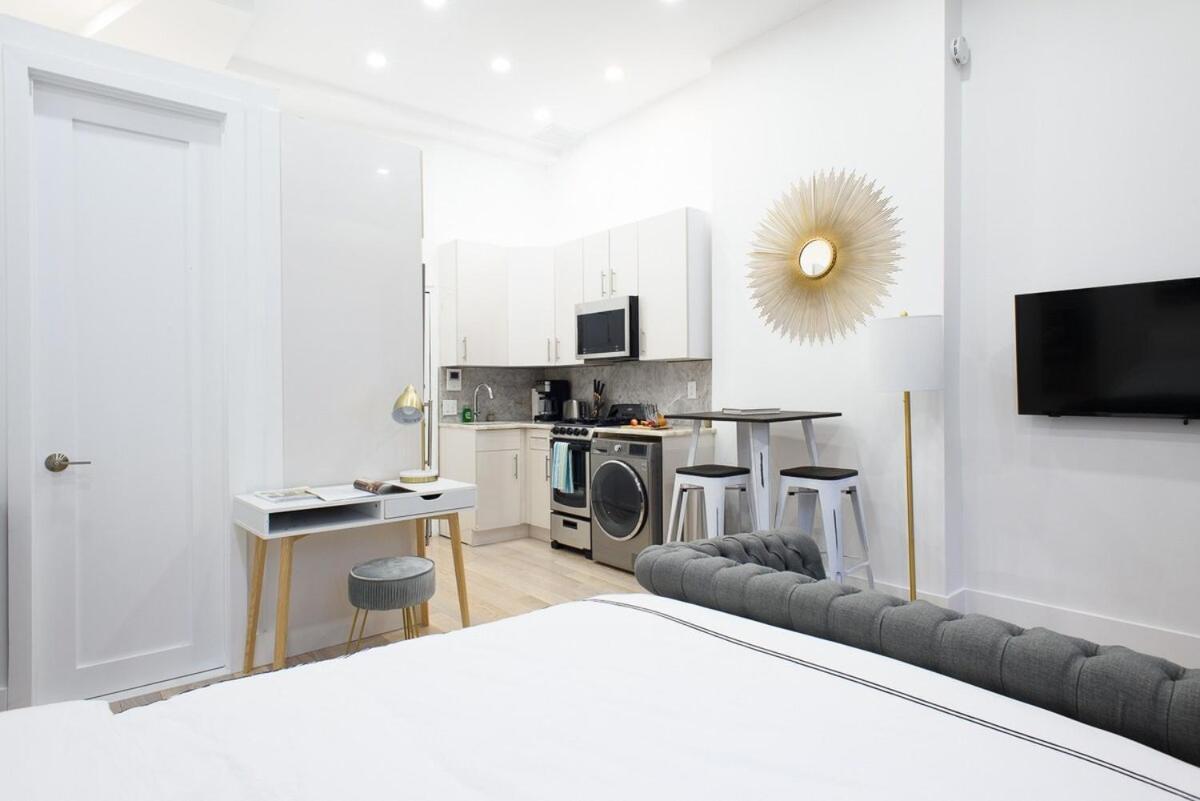 62-2b New Prime Ues W D In Unit Appartement *