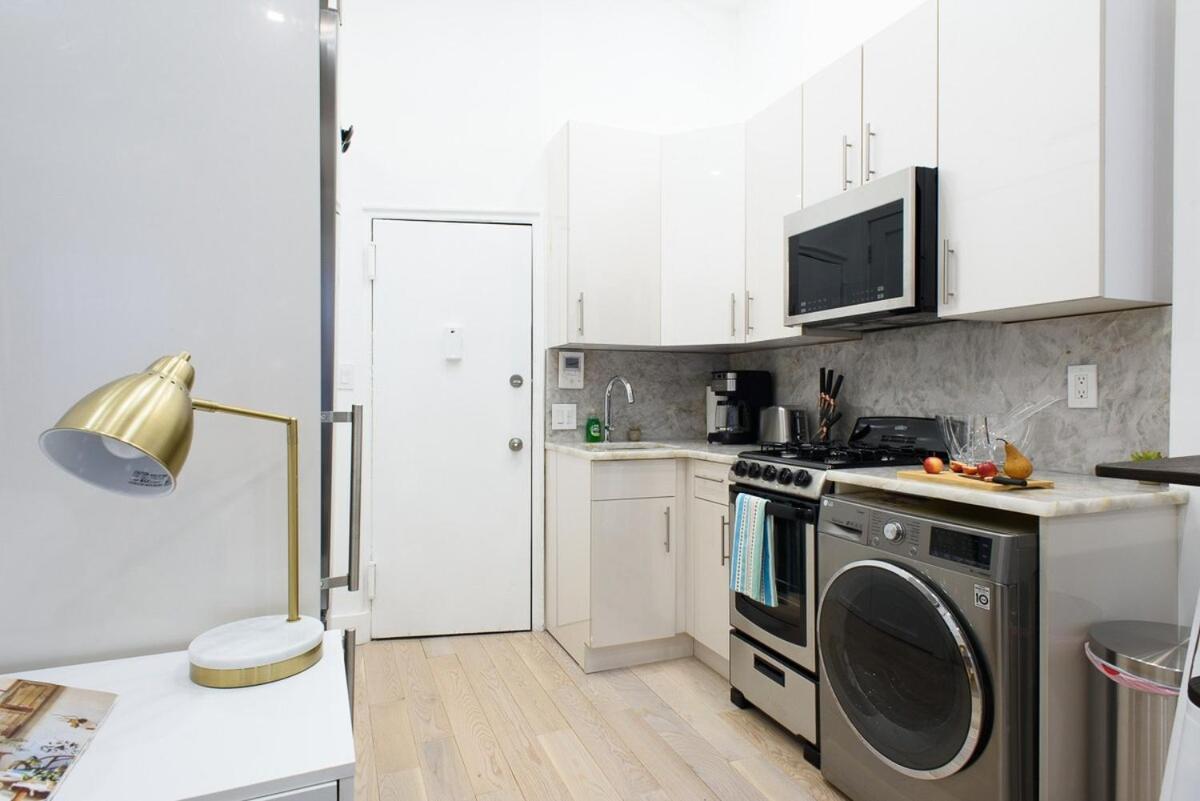 62-2b New Prime Ues W D In Unit Appartement New York