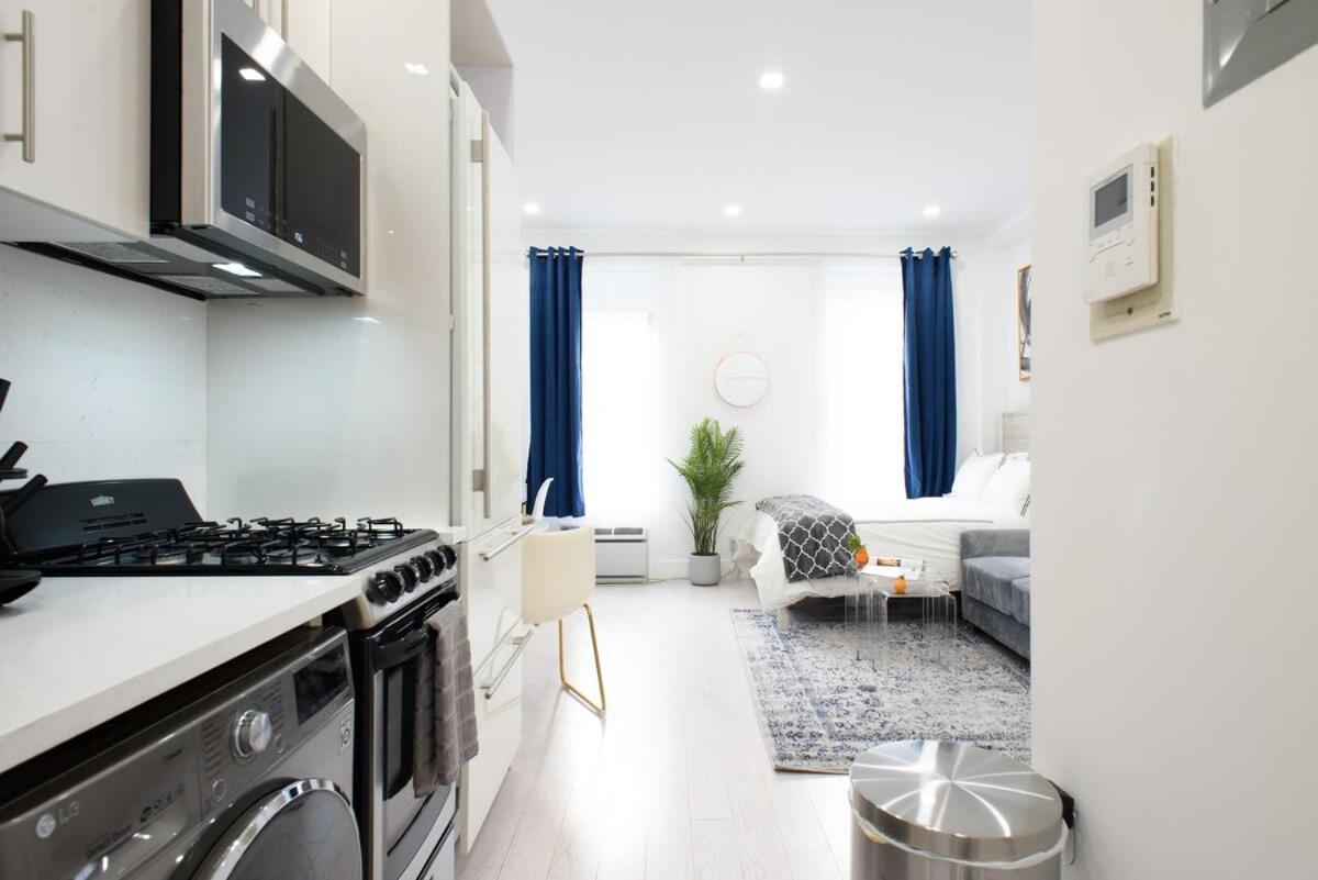 Appartement 62-3a New Prime Ues W D In Unit Walk 2 C Park *